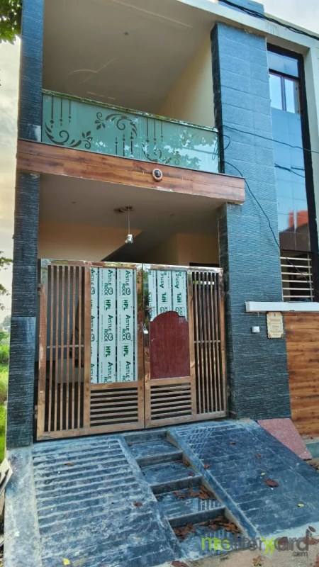 Rohta, Gwalior Road, Agra Landmark:- Satvin Farm House Property main image