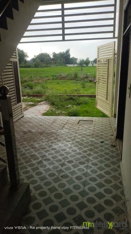 Location: Near Central Park Apartments, Khati Baba, Jhansi Property main image