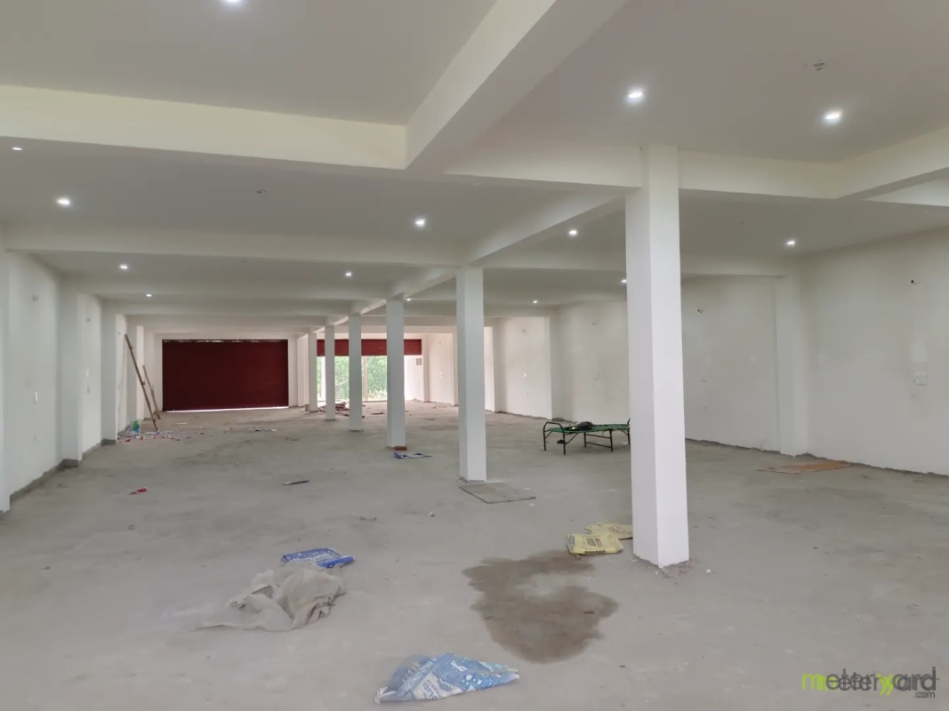 Lodhai Shyamo mod main Shamshabad Road Agra Property main image