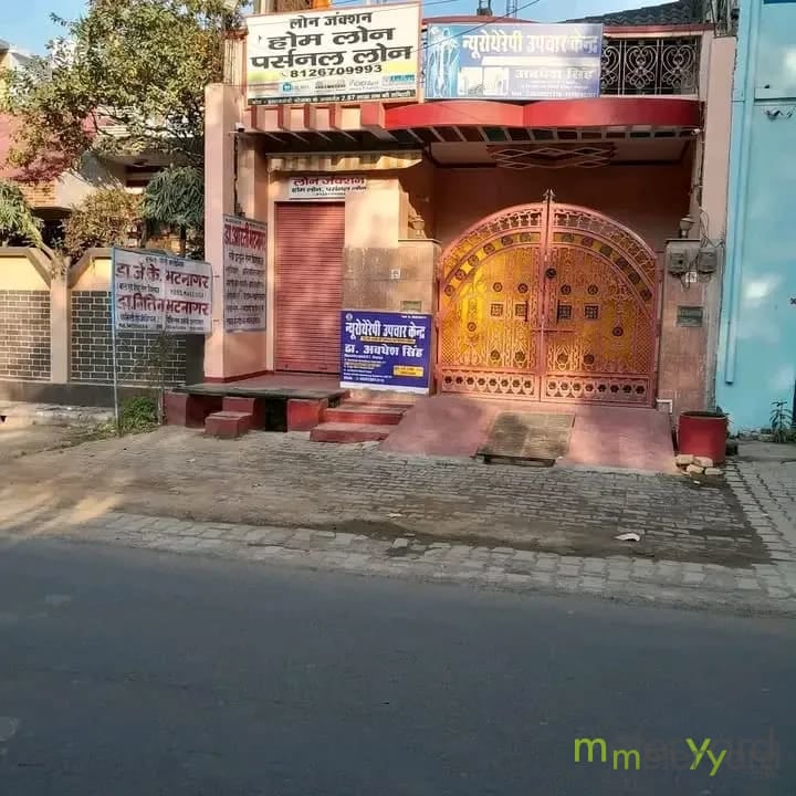 Sipri Bazar, Khalsa Road, Jhansi Property main image