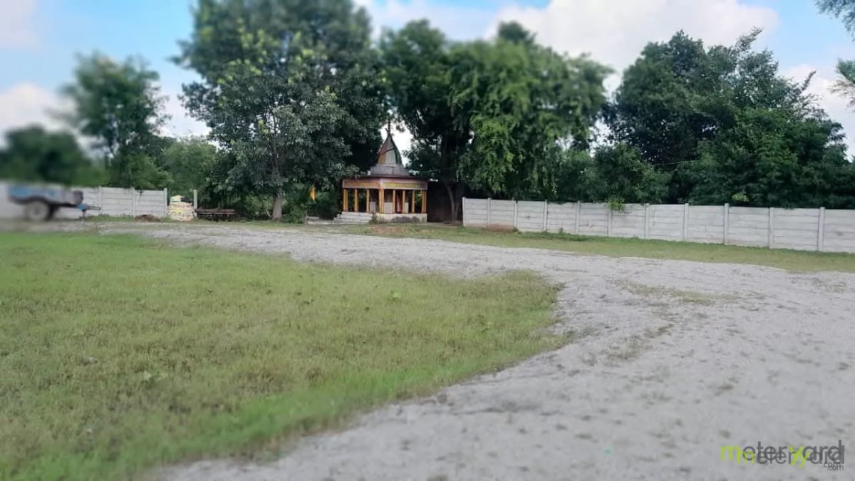 Athodna, Jhansi Property main image
