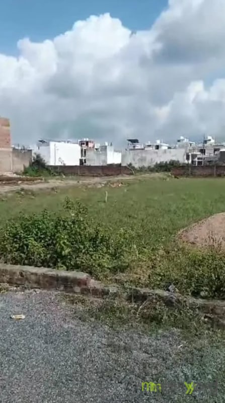Nagar Nahr Road, Krishna Valley Phase 2, Jhansi Property main image