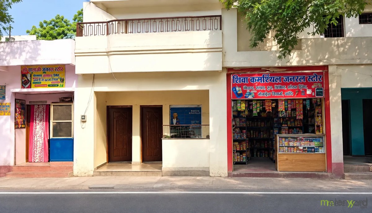 Nagla Chaua, Idgah Bus Stand Road, Agra Property main image