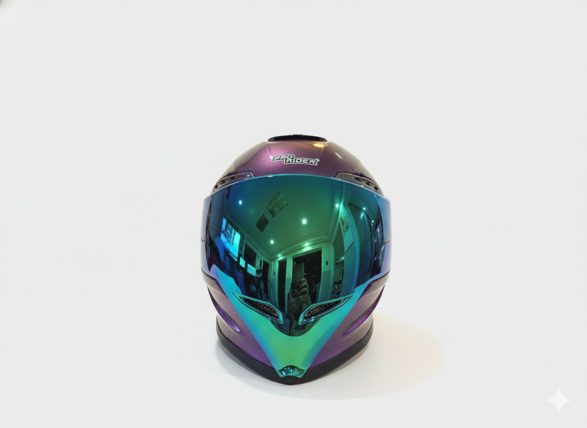CASCO INTEGRAL PRO RIDER 711