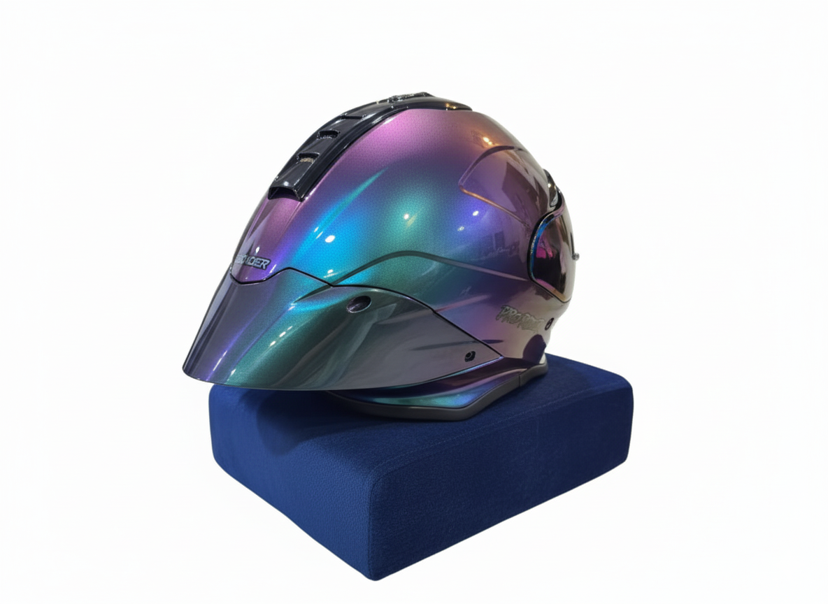 CASCO INTEGRAL PRO RIDER 711