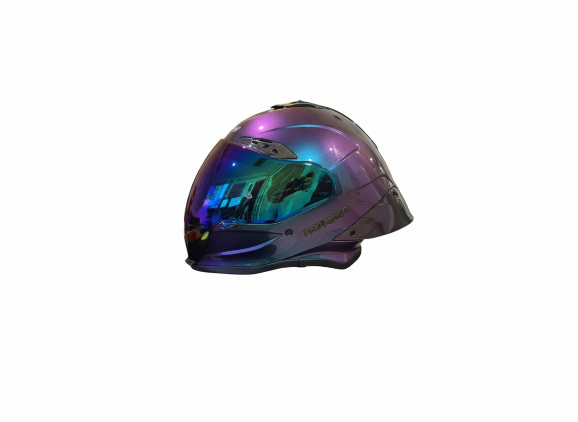 CASCO INTEGRAL PRO RIDER 711