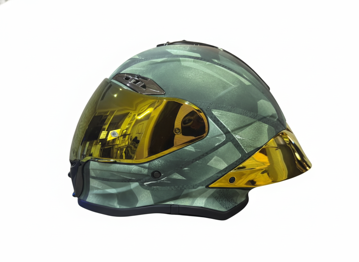 CASCO INTEGRAL PRO RIDER 711