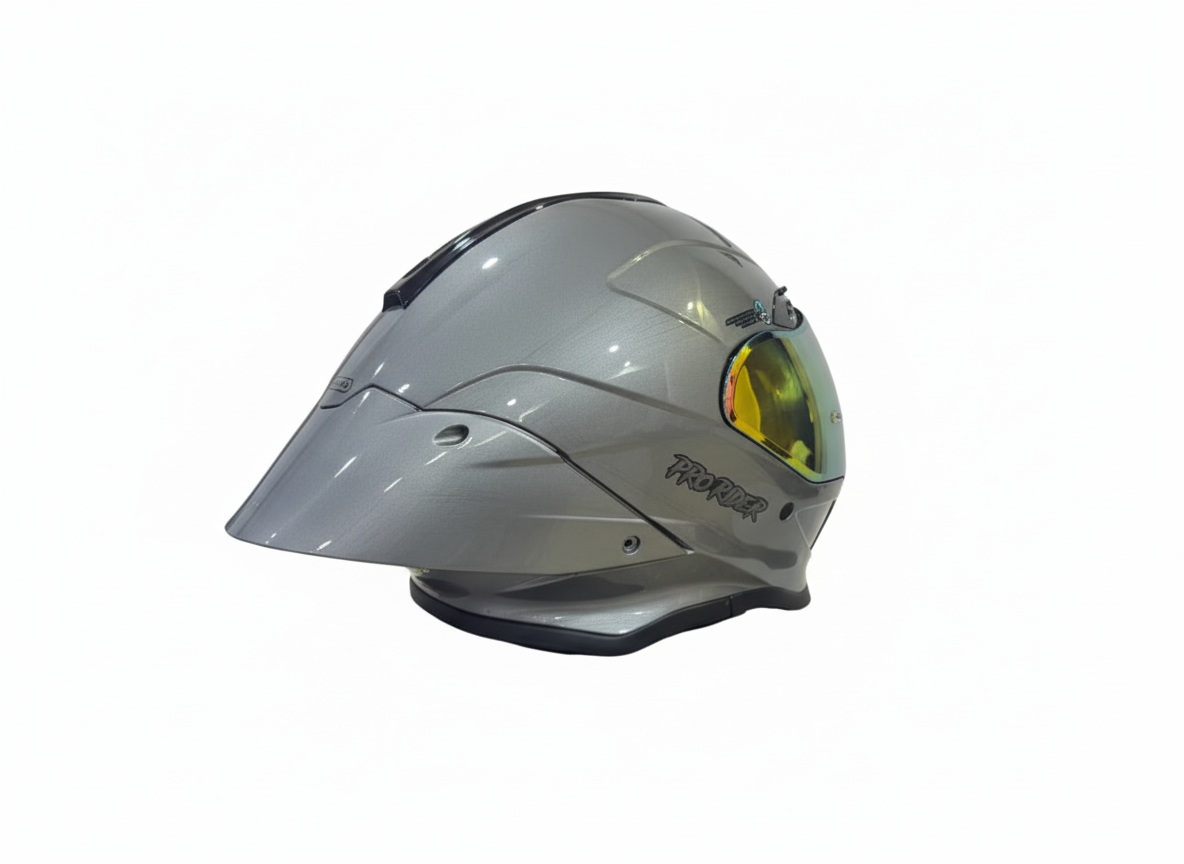 CASCO INTEGRAL PRO RIDER 711