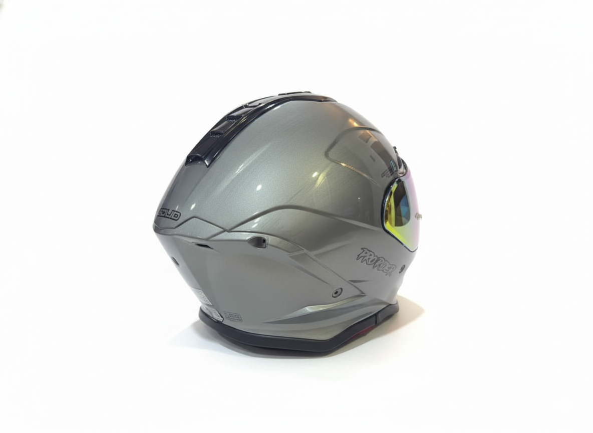 CASCO INTEGRAL PRO RIDER 711