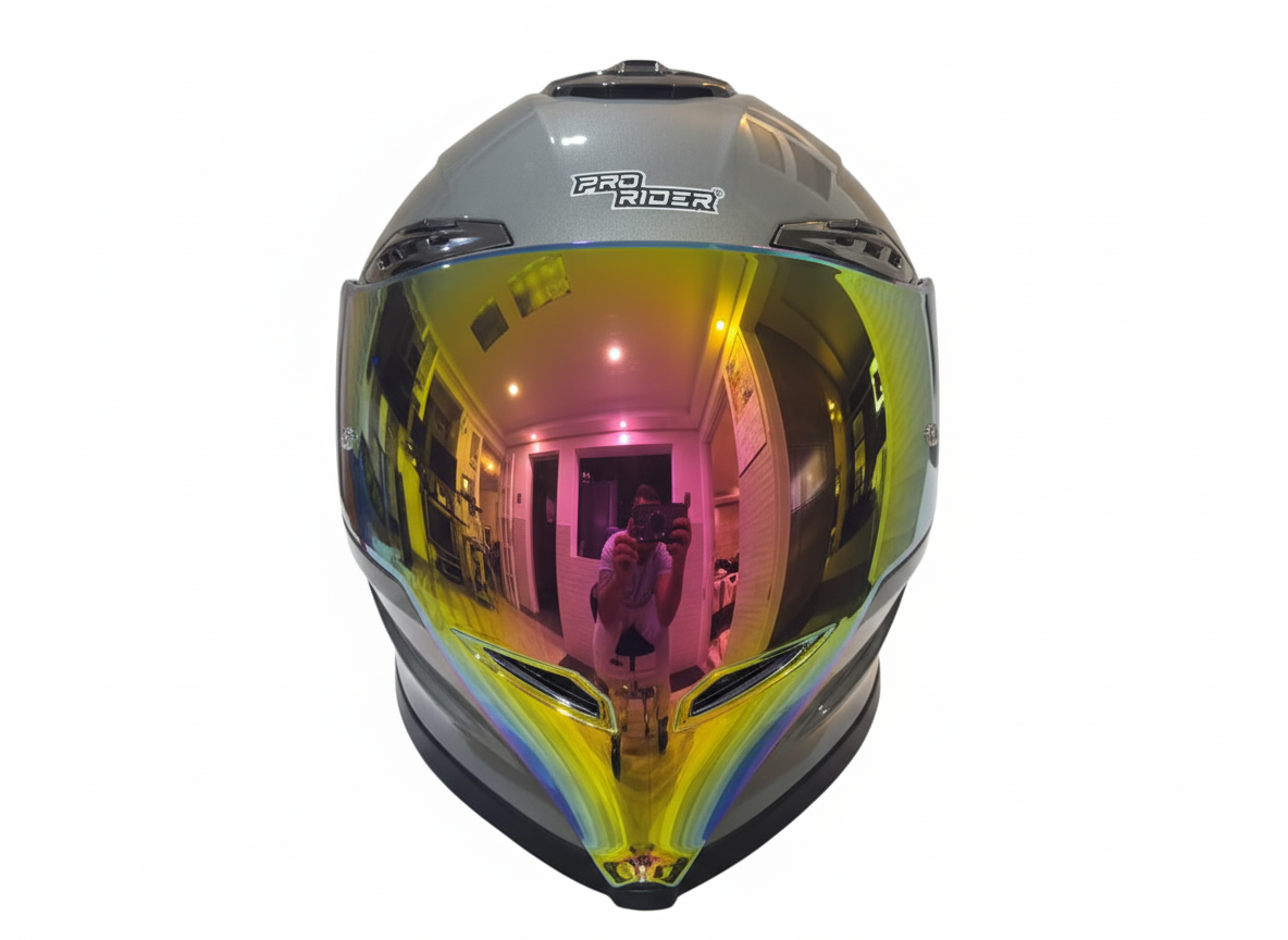 CASCO INTEGRAL PRO RIDER 711