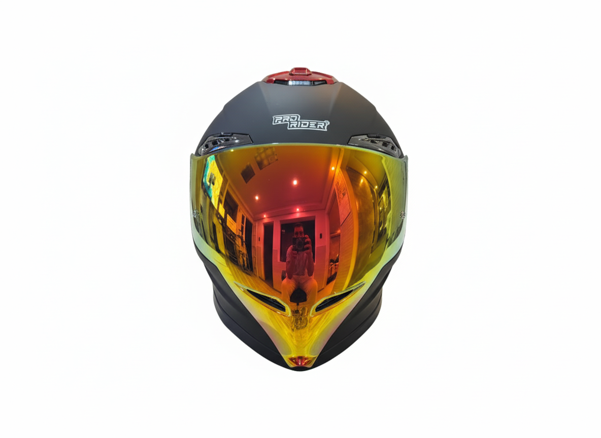 CASCO INTEGRAL PRO RIDER 711