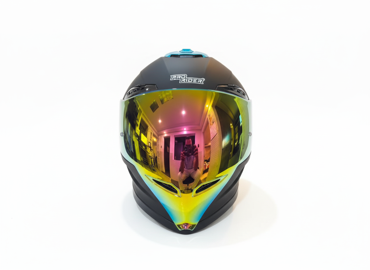 CASCO INTEGRAL PRO RIDER 711