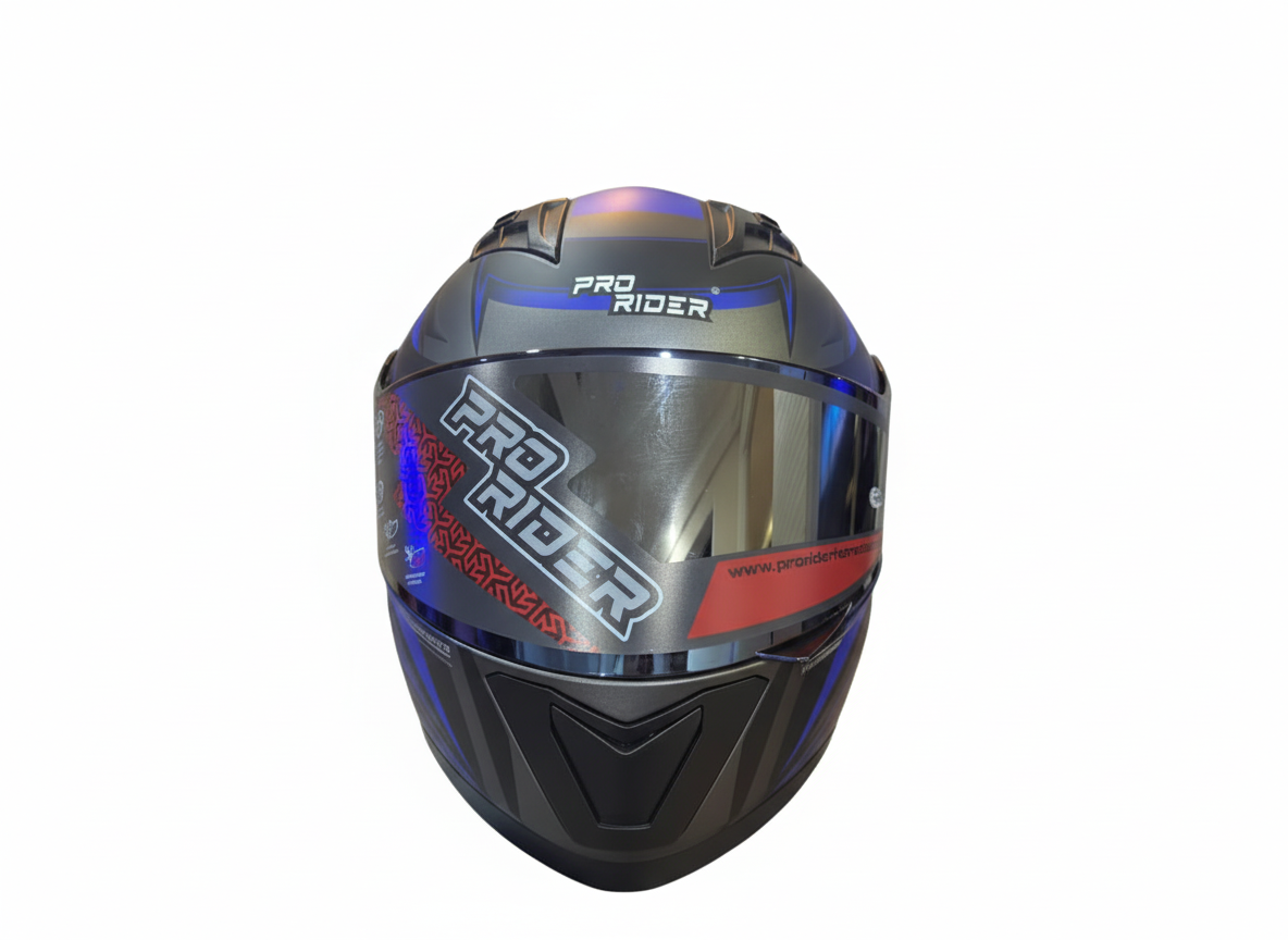 CASCO ABATIBLE PRO RIDER 300