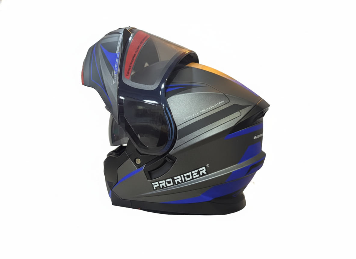 CASCO ABATIBLE PRO RIDER 300
