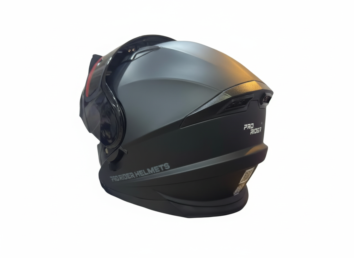 CASCO ABATIBLE PRO RIDER 300