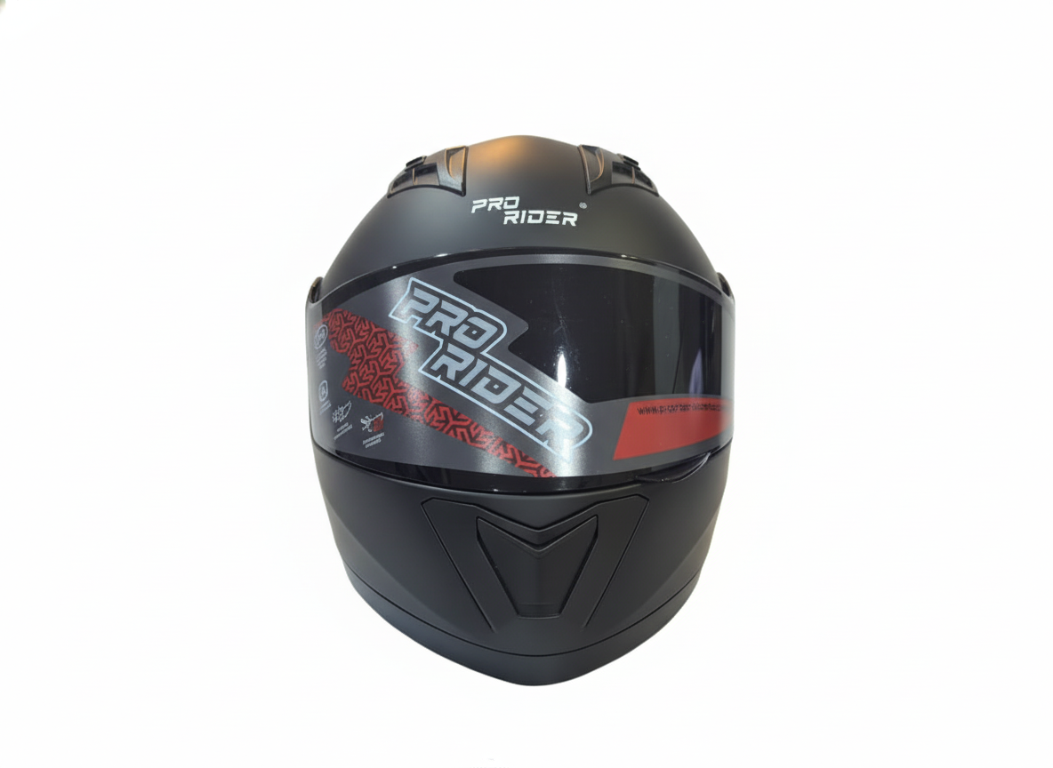 CASCO ABATIBLE PRO RIDER 300