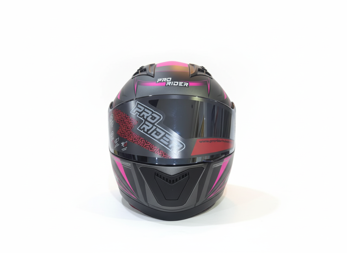 CASCO ABATIBLE PRO RIDER 300