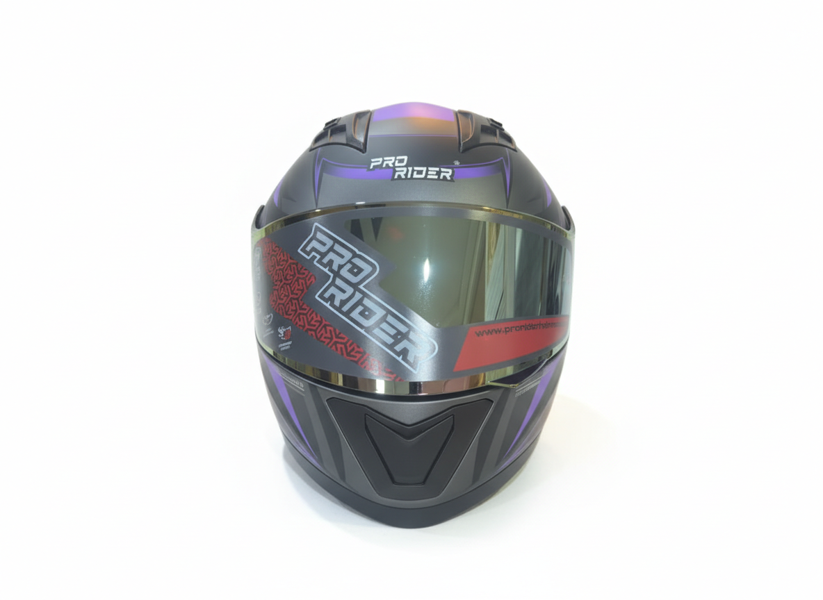CASCO ABATIBLE PRO RIDER 300