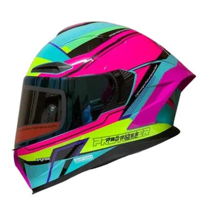 Casco PRO RIDER 716SP