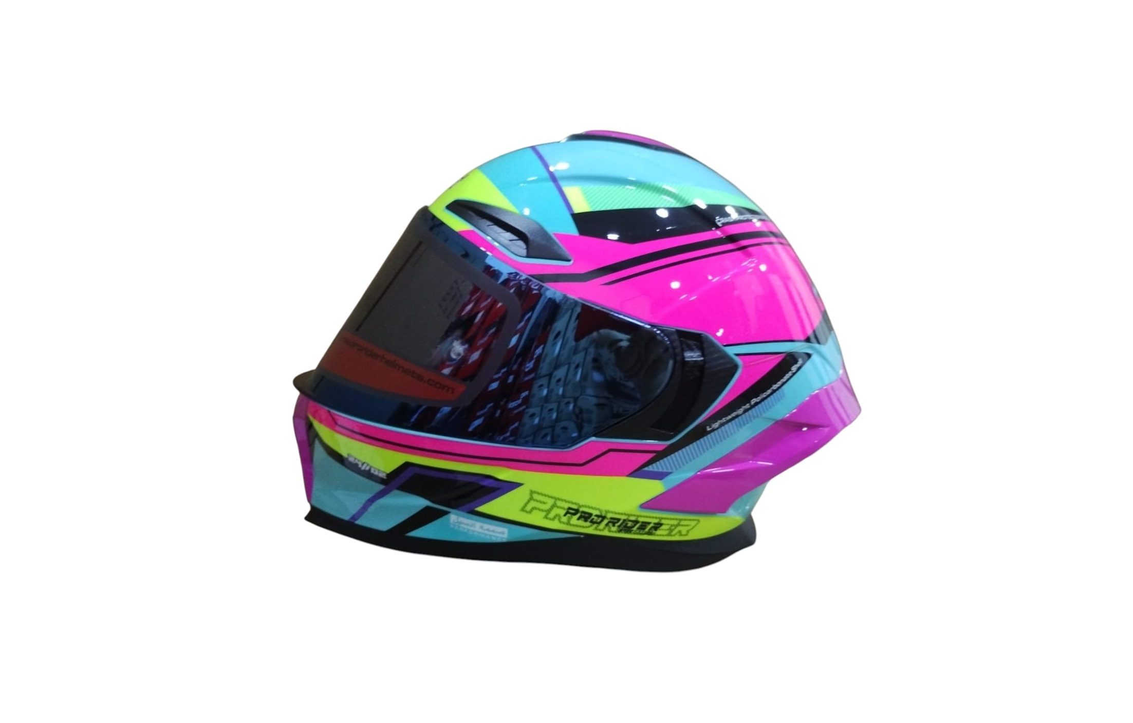 Casco PRO RIDER 716SP