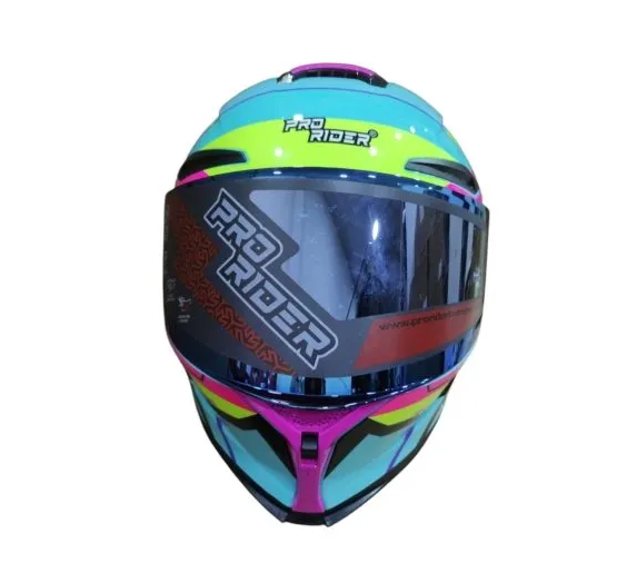 Casco PRO RIDER 716SP