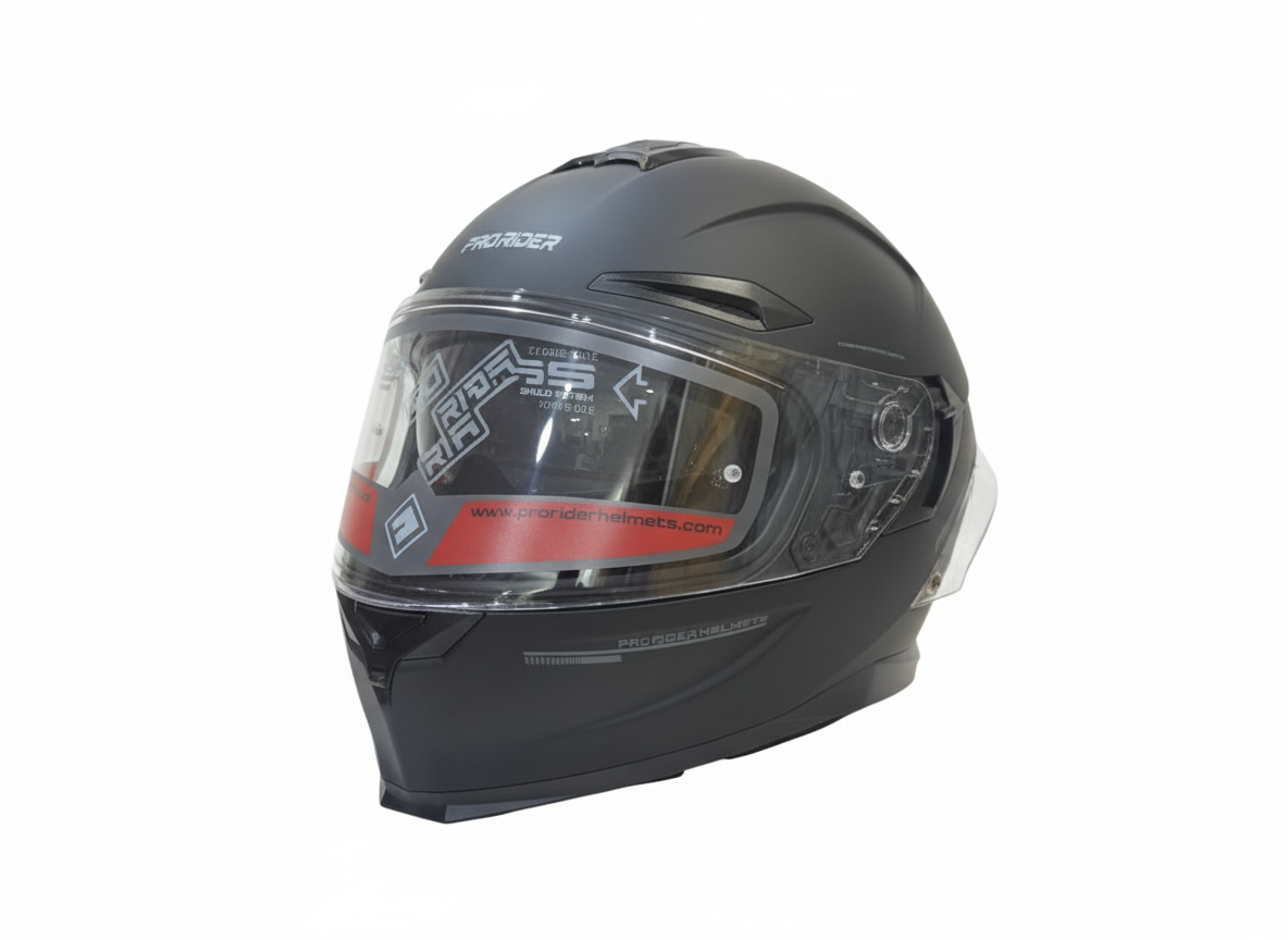CASCO INTEGRAL PRO RIDER 717 SP
