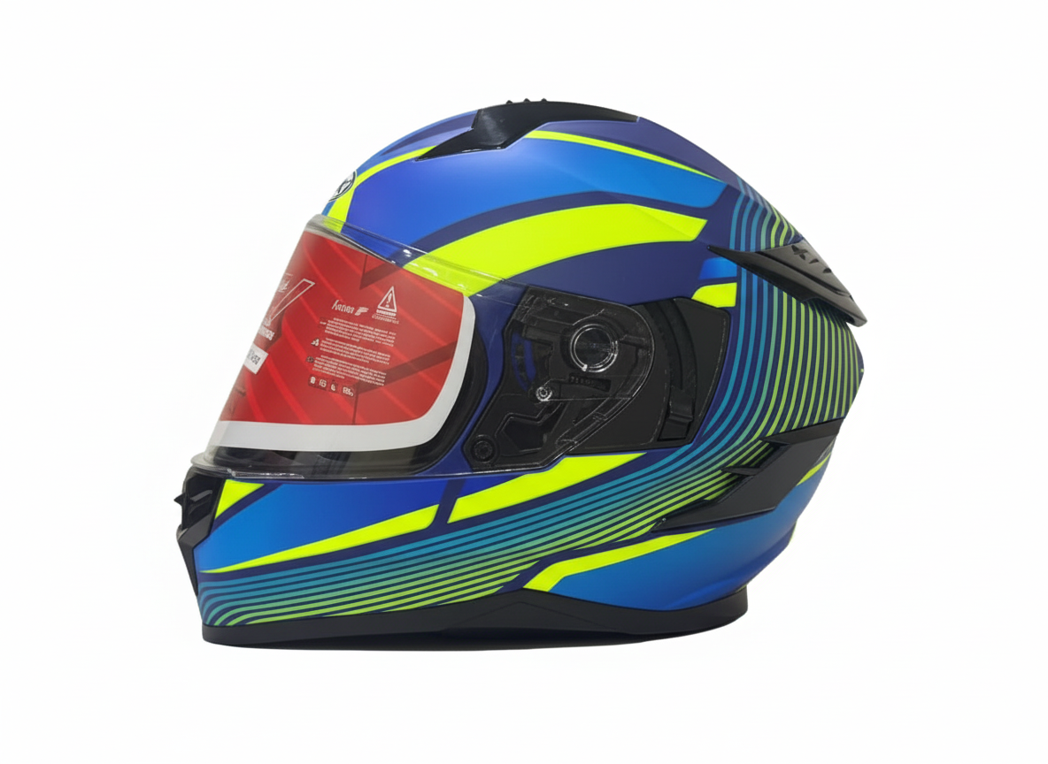 CASCO INTEGRAL AMX Defender