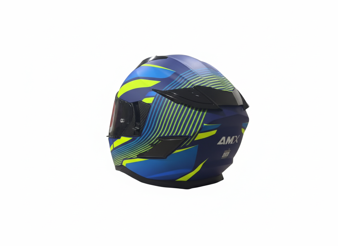 CASCO INTEGRAL AMX Defender