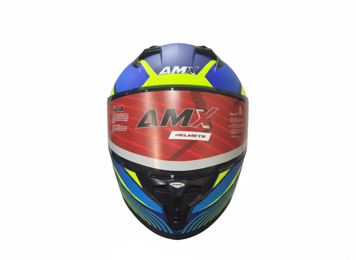 CASCO INTEGRAL AMX Defender