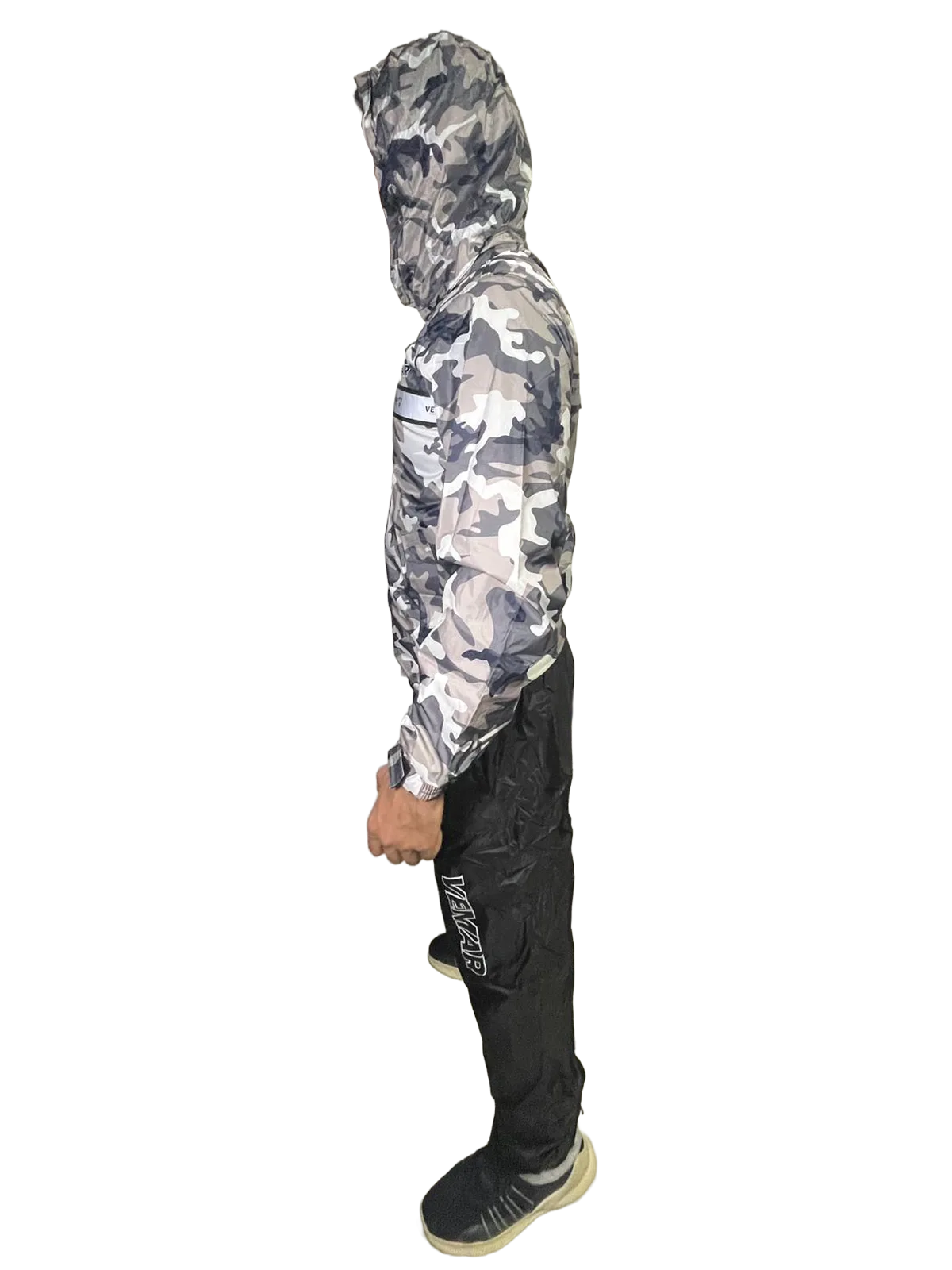 Impermeable sudadera  VEMAR