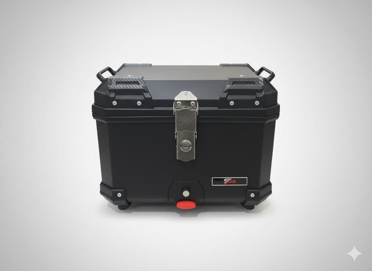 Maletero SP De 45 Litros