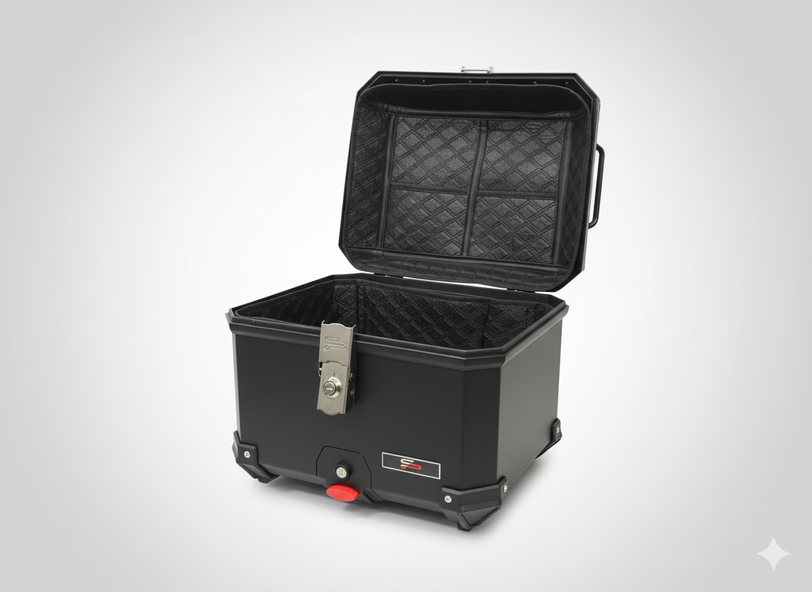 Maletero SP De 45 Litros