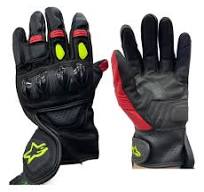 Guantes Alpinstar caña media