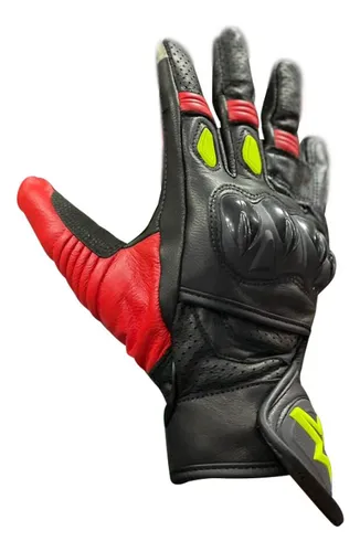 Guantes Alpinstar caña media