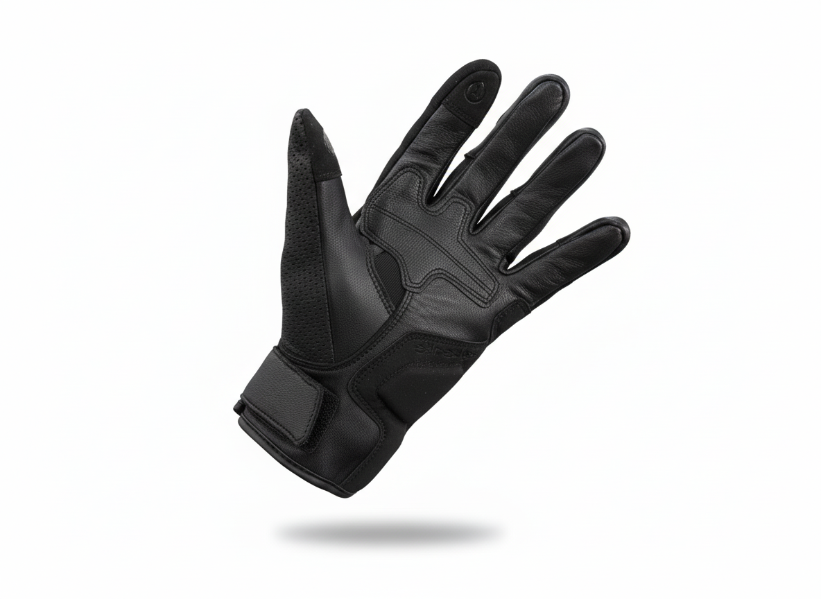 Guantes Alpinstar caña media