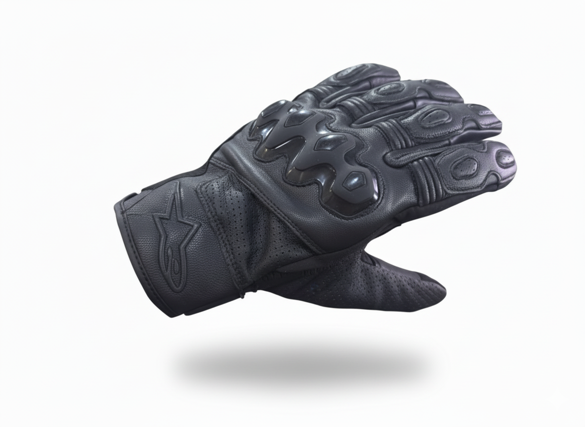 Guantes Alpinstar caña media