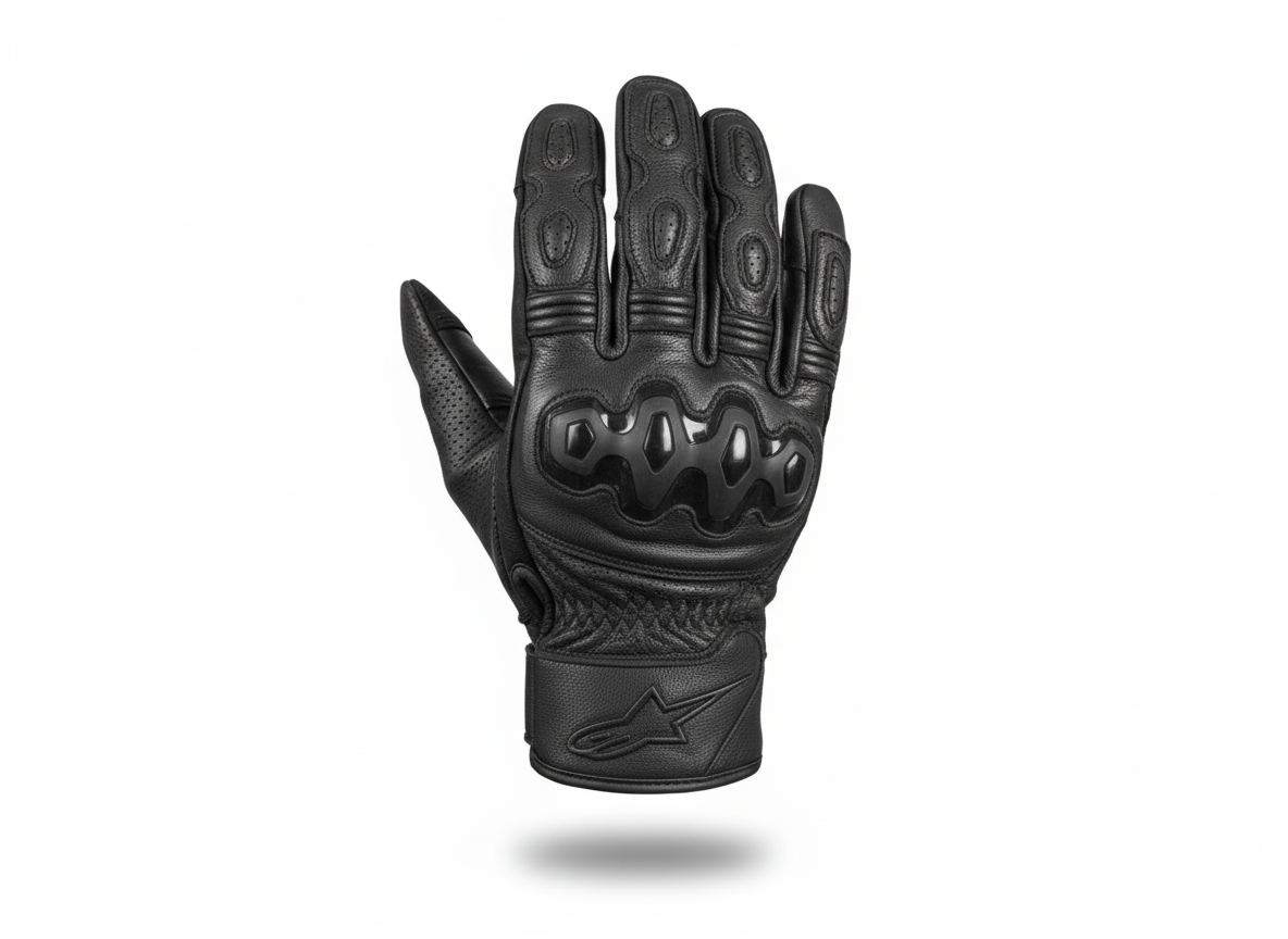 Guantes Alpinstar caña media