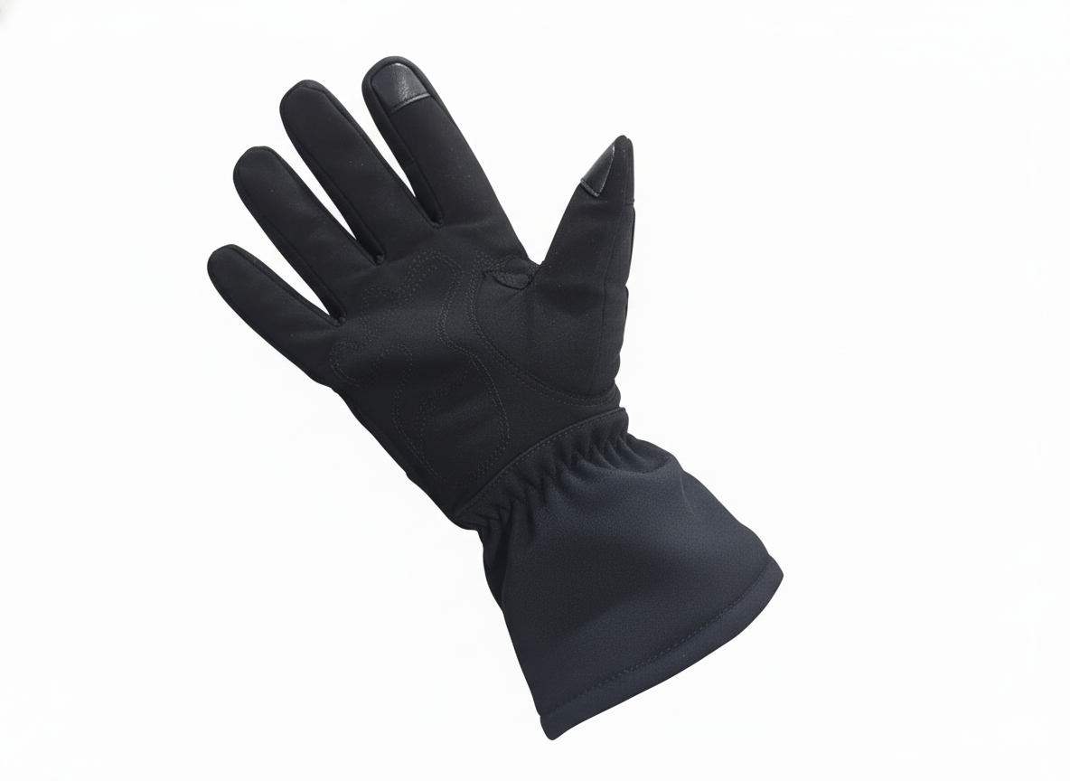 Guantes AXE impermeables
