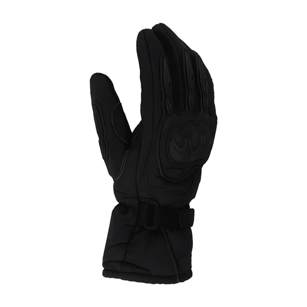 Guantes AXE impermeables