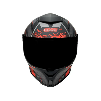 Casco EDGE DC Edición BATMAN 820 Integral