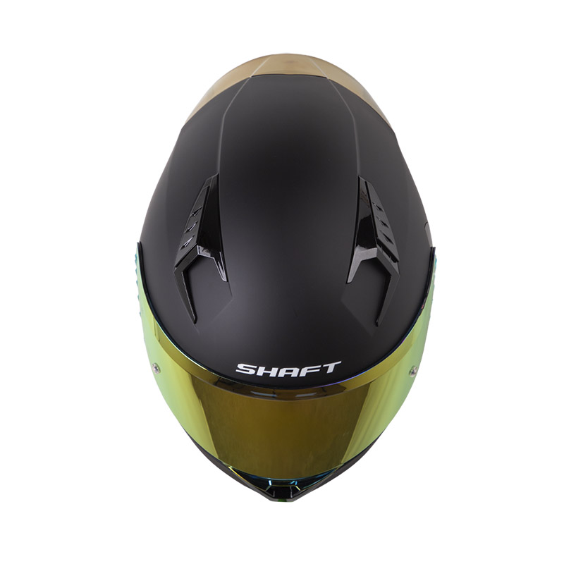 Casco SHAFT SH-526 SP EVO Solid