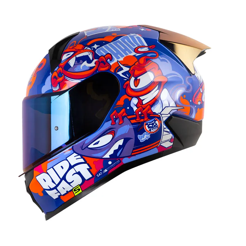 Casco SHAFT SH-560 EVO Universe