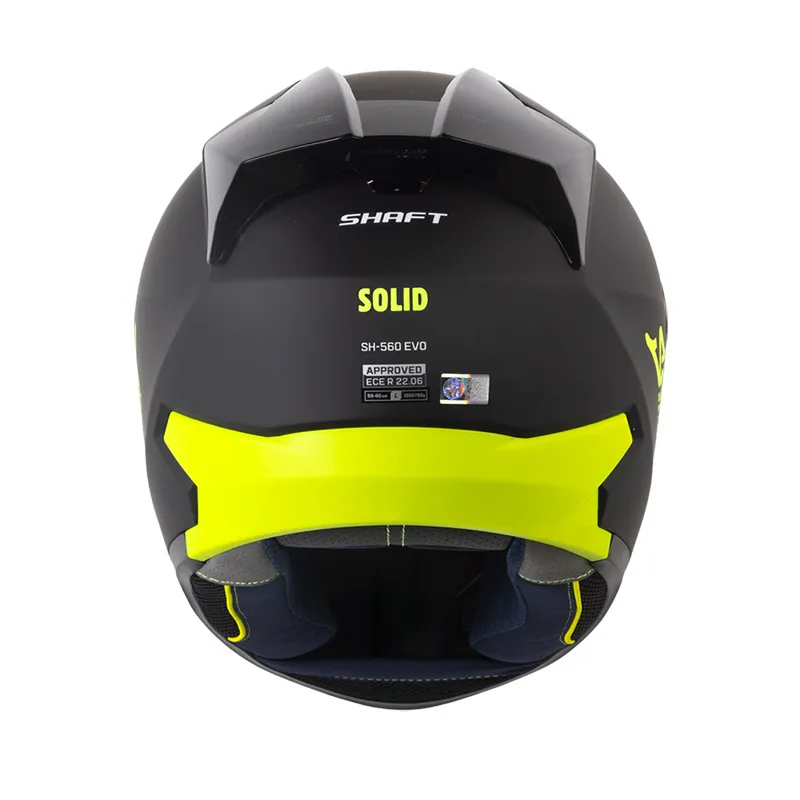 Casco SHAFT SH-560 EVO Solid