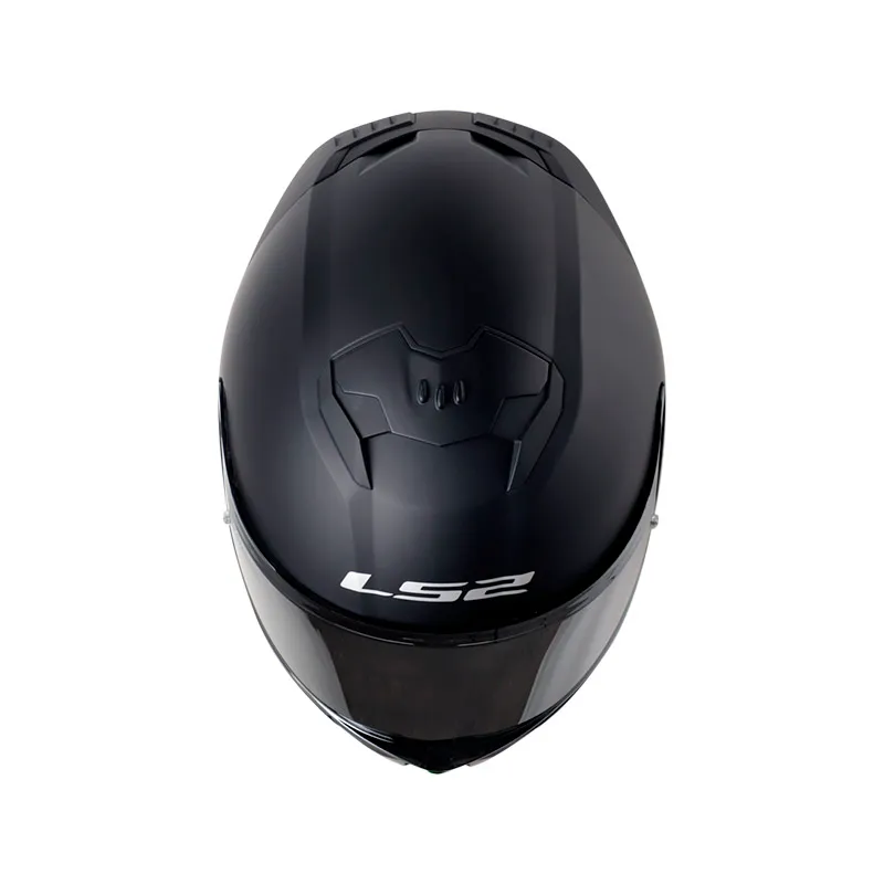 CASCO INTEGRAL LS2 FF808 STREAM II Solid