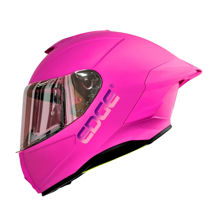CASCO INTEGRAL Edge Integral Shanghai Solid Rosado Mate