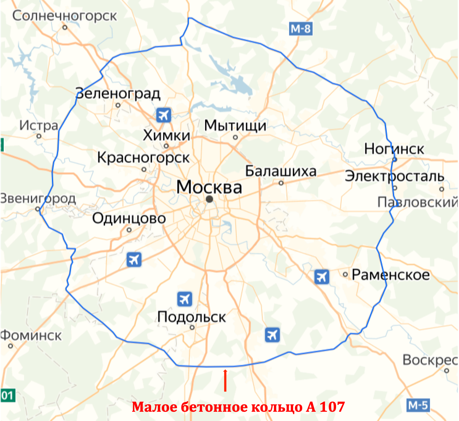 Малое кольцо а 107. Малое бетонное кольцо. бетонное кольцо москва. малое бетонное кольцо на карте. большое бетонное кольцо москвы.