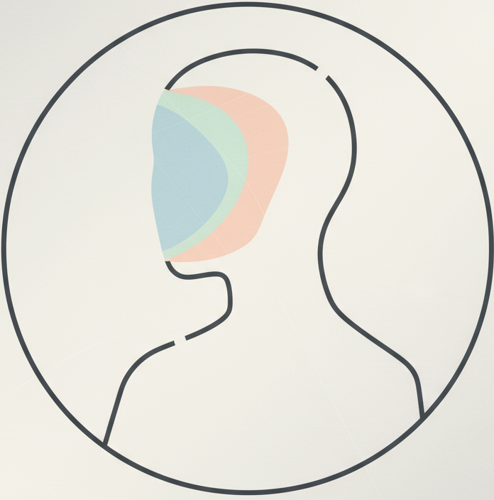 Portrait of Jean Berti Azar