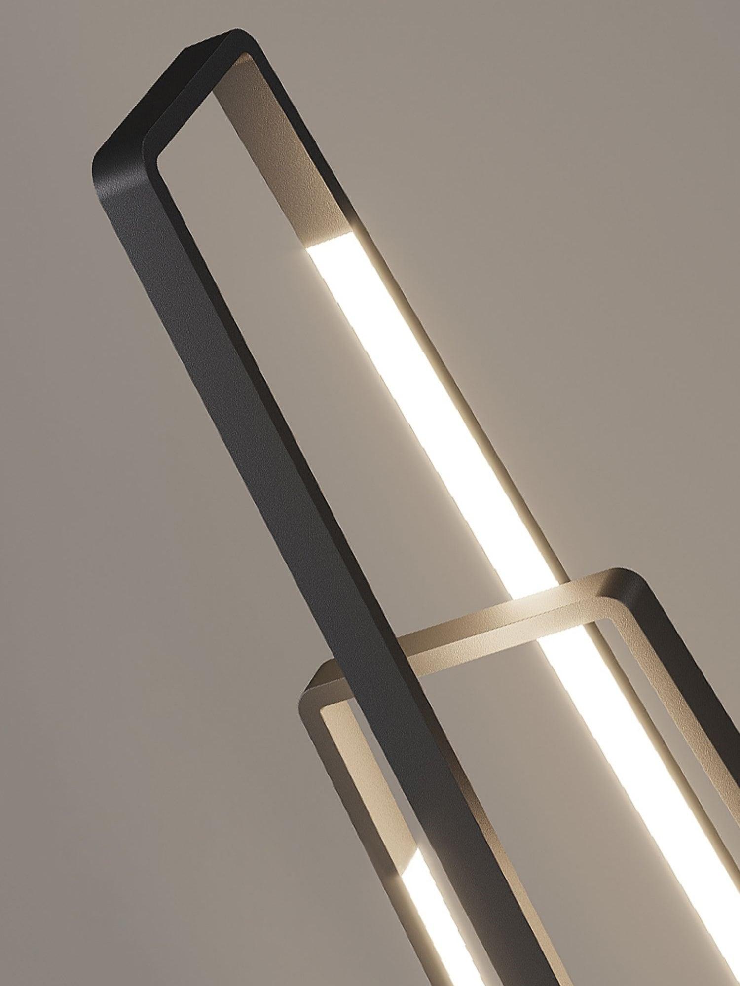 Fragment Table Lamp