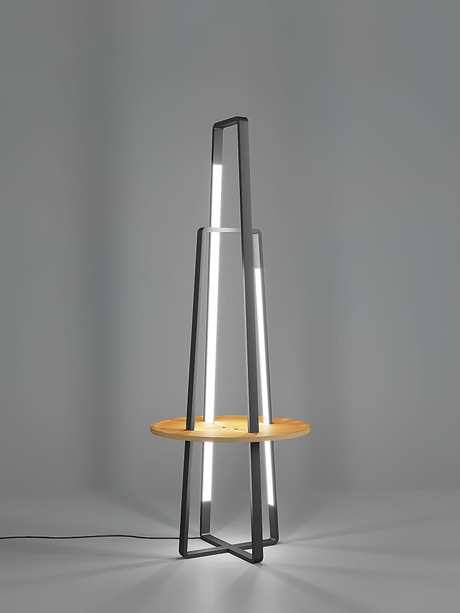 Fragment Table Lamp