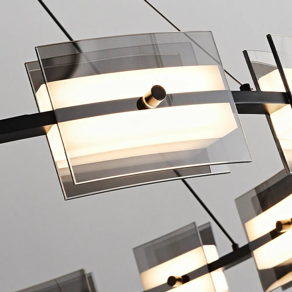 Modern Luxury Indoor Pendant Light 